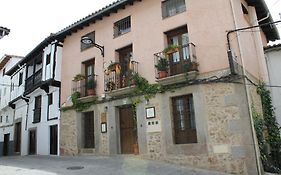 Apartamentos Rurales La Lancha